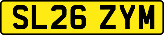 SL26ZYM