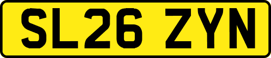 SL26ZYN