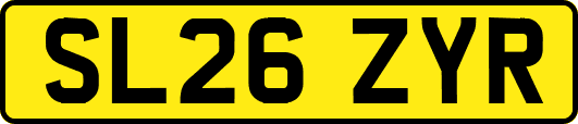 SL26ZYR