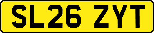 SL26ZYT