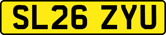 SL26ZYU