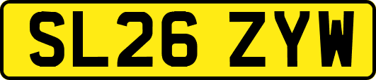 SL26ZYW