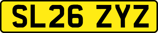 SL26ZYZ