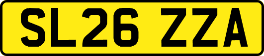 SL26ZZA