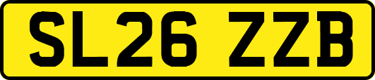 SL26ZZB