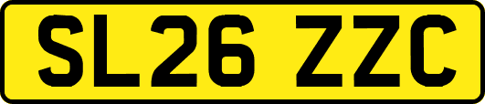 SL26ZZC