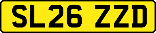 SL26ZZD