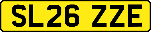 SL26ZZE