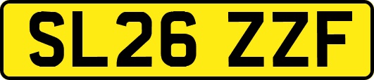 SL26ZZF