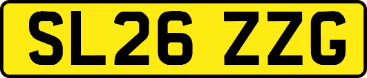 SL26ZZG