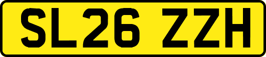 SL26ZZH