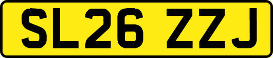 SL26ZZJ