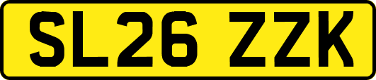 SL26ZZK