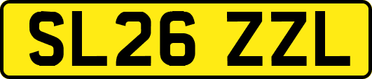 SL26ZZL