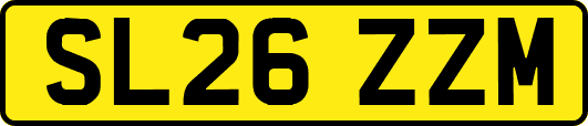 SL26ZZM