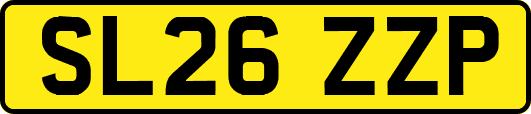 SL26ZZP