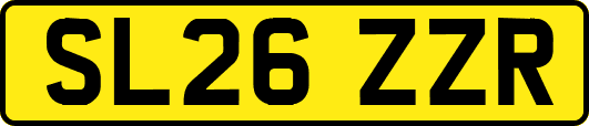 SL26ZZR