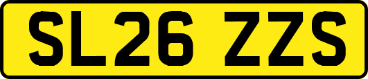 SL26ZZS