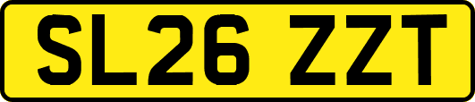 SL26ZZT