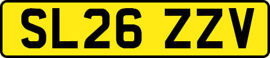 SL26ZZV