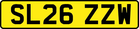 SL26ZZW
