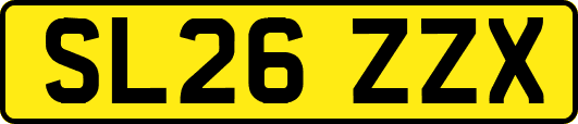 SL26ZZX