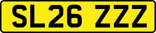 SL26ZZZ