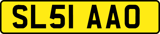 SL51AAO