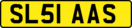 SL51AAS