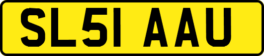 SL51AAU