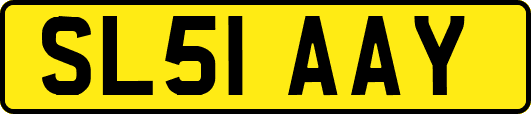 SL51AAY