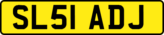 SL51ADJ