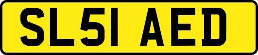 SL51AED