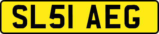 SL51AEG