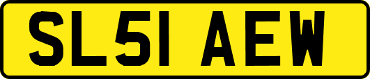 SL51AEW