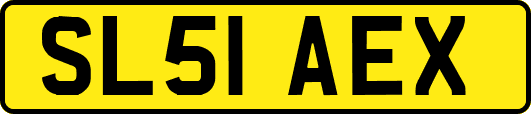 SL51AEX