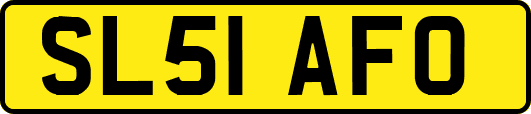 SL51AFO