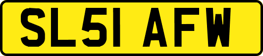 SL51AFW