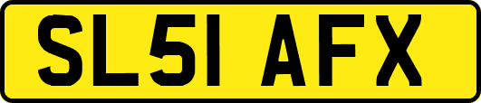 SL51AFX