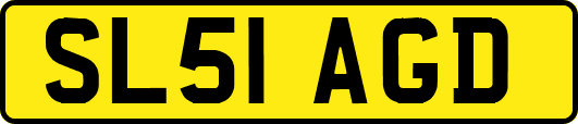 SL51AGD