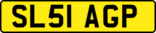 SL51AGP