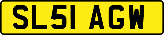 SL51AGW