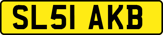 SL51AKB