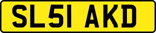 SL51AKD