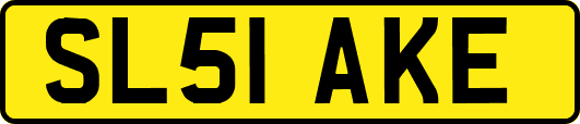 SL51AKE