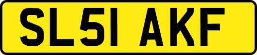 SL51AKF