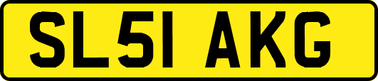 SL51AKG