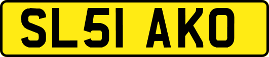 SL51AKO