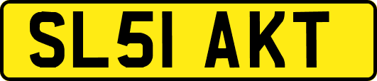 SL51AKT