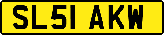 SL51AKW